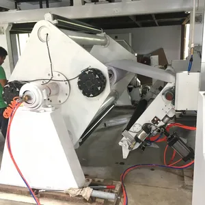 2023 China Sublimation Paper Coating White Sublimation Printing Machine Direct To Sublimation Paper thumbnail-2