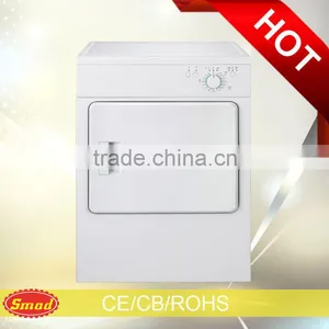 6kg Mini Clothes Dryer With CE/CB/RoHS thumbnail-1