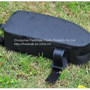 OEM Mountain Bicycle Frame Bag Bicycle Front Top Tube Triangle Waterproof Pouch Bag thumbnail-5