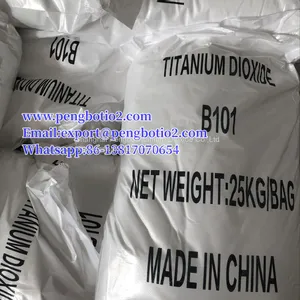Titanium Dioxide Anatase B101 thumbnail-4