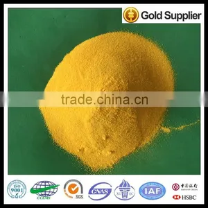 Factory Supply Polyaluminium Chloride PAC 28%,29%,30% thumbnail-1