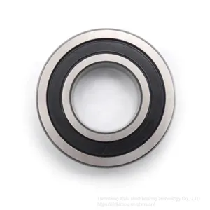 Deep Groove Ball Bearing6200 6201 6202 6203 6204 thumbnail-2