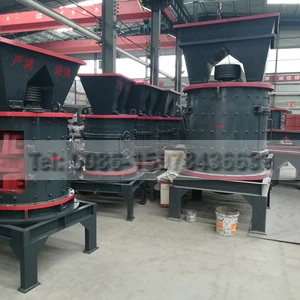 Long Service Life Composite Crusher Easy Maintenance thumbnail-3