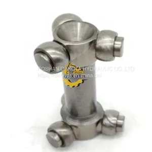 Hydraulic Spare Parts Jrr-065c Jrr-075c Hydraulic Pump Parts thumbnail-4