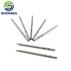 Shomea Customized Laser Marking 304/316 Stainless Steel Piercing Needle thumbnail-2