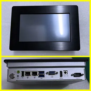 Industrial Computer - Small Size 7