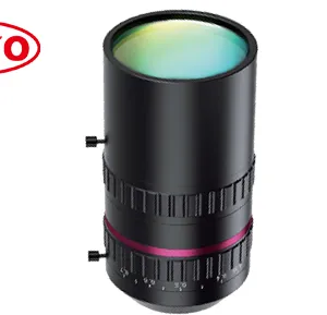 Variable Telecentric Lenses Image Size 1.1