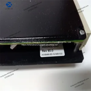 TRICONEX 3664 Inventory in Stock, Available for Delivery on the Same Day thumbnail-3