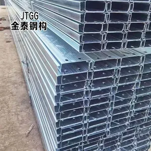 Industrial Workshop Large Workshop Steel Structure Steel Structure Price thumbnail-1