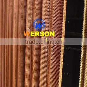 Decorative Wire Mesh thumbnail-2