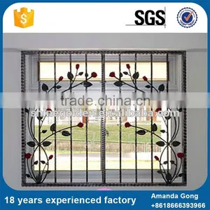 Top Sale High Quality Front Main Gate Designs For Houses Homes thumbnail-5