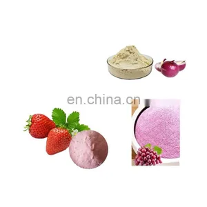 Freeze Dried Fruit Powder Making Machine/production Line thumbnail-1