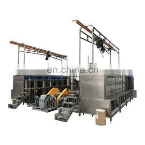 Factory Sales Co2 Supercritical Extraction Machine for Lab and Industrial Use thumbnail-1