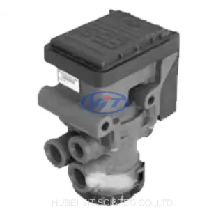 One Channel Module EBS Air Valve K000914 K00091413V K00091419Z K000914N00 K005496 K021203 K021203N50 K021203X50 K102311N03 K102311N50 thumbnail-1