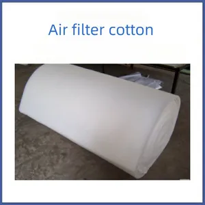 Air Conditioning Box Filter Cotton for New Air Vents thumbnail-2