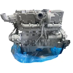 Construction Machinery Parts TCD2013L06 4V Engine Motor TCD2013L064V Diesel Engine thumbnail-2