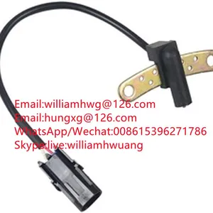 Crankshaft Position Sensor RENAULT 7700742634 7700747549 7700747548 7700855719 8200647554 Position Sensor 8200468645 7700722143 7700739789 58199003 9623840499 037907385N thumbnail-1
