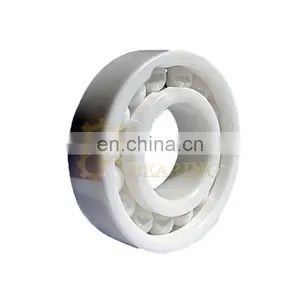LYHGB Deep Groove Ball Ceramic 7000 7001 7002 7003 7004 7005 7006 7007 Plastic Bearing thumbnail-3