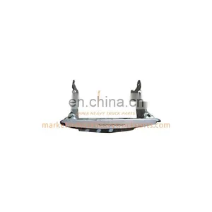 Foton Auman Weichai Engine Gearbox Zf/Fast Truck Spare Parts 1b24984504071 Lower Hanger&Step Board Self thumbnail-1