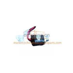 Foton Auman/Aumark/Miler/Land Pioneer Weichai Engine Gearbox Zf/Fast Truck Spare Parts 1b24937300058 Brake Lamp Switch thumbnail-3