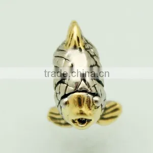 Hot Sale Big Hole Metal Bads thumbnail-2