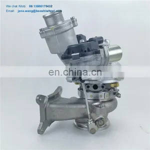 G30-660 Stage 3 Turbocharger Upgrade S3 Golf Golf R 2.0T IS12 06K124713L IS20 06K145875M IS38 06K145722H 06K145874P thumbnail-1