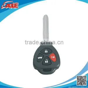 New Design 433.92MHz RF Remote Control for Car Alarm, Keyless Entry System Supplier's Choice thumbnail-1