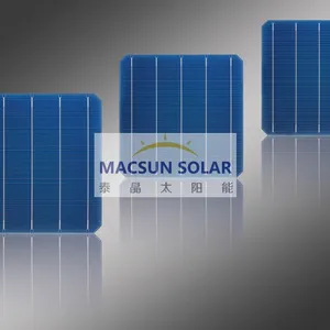 Product Name： Corful Solar Cells PHYSICAL CHARACTERISTICS： Color：Stone Elegance | Emerald Green | Disco Pink | Sparkling Gold | Metallic Gold | Diamond Blue Dimension： 156.75 mm x 156.75 mm +/- 0.25 mm Thickness (si)： 200 um +/- 20um Front： Silic thumbnail-4