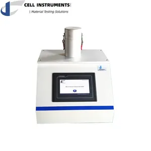 Medical Packaging Micro Leak Testing Machine Non-Destructive Leak Testing Instrument thumbnail-3