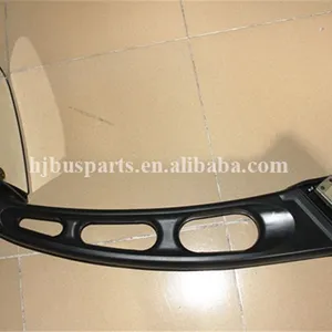 High Performance Parts HJRM 0159 6751 Bus Wide Rearview Mirror Manual Side Mirror for Buses thumbnail-3