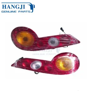 Bus Coach Left Right Combination Tail Light 4133-00022 4133-00006 For Kinglong Golden Dragon Higer Zhongtong thumbnail-5