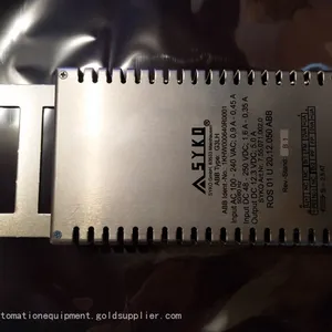 ABB G3LH 1KHW000640R0001 Power Supply Board thumbnail-1