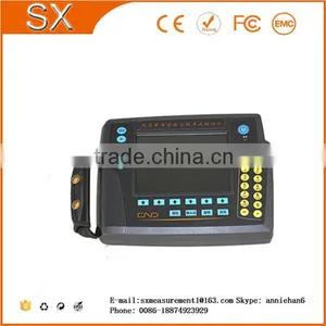 Hot Selling TOP Quality Portable Digital Ultrasonic Test Block thumbnail-1
