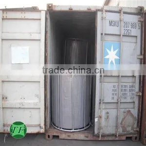 Low Carbon Flux Ferro Calcium Cored Wire/flux CaFe Cored Welding Wire Wholesale China thumbnail-1