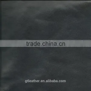 Genuine Cow Nappa Wholesale Leather Fors Shoes thumbnail-2
