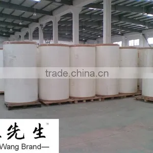China Fiber Glass Mat Factory/E-glass Fiber Mat/Fiberglass Mat 80g * thumbnail-5