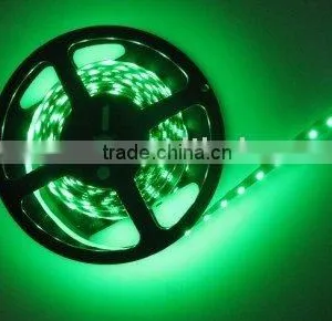 PE Cannula / 150 LED Waterproof 5050 SMD Flexible LED Strip thumbnail-1