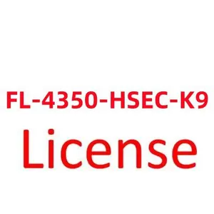 FL-4350-HSEC-K9 Software License thumbnail-1