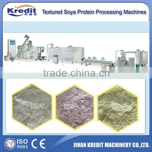 High Qualtily Automatic Nutrition Powder Production Line Quality Choice thumbnail-1