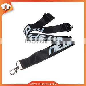 High Quality Hot Selling Lanyard With Bottle Holder thumbnail-2