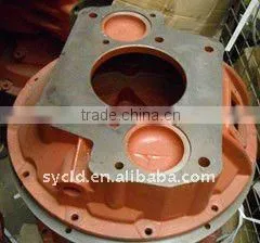 Gearbox Parts 15410-1 Transmission Clutch Housing 380 thumbnail-1