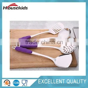 Stainless Steel Cooking Utensils Kitchen Tools thumbnail-3