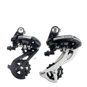 High Quality SHIMANO RD-M310 Rear Wheel Drive M360 Mountain Bike Rear Wheel Drive 3 * 8-speed 21 Speed 24 Speed Rear Transmission thumbnail-1