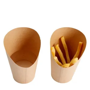 French Fry Bag thumbnail-1