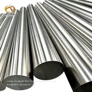 Stellite 6 Alloy Bar Material UNS R30006 High Temperature Resistant Size Customized thumbnail-3