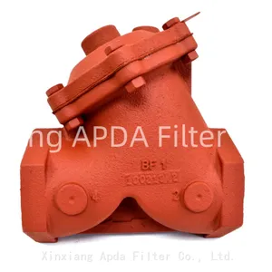 High Quality Air Compressor Valve Spring Valve 38053070 38446464 35332683 thumbnail-1
