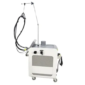 ADM Long Pulse Laser 1064 nm Nd Yag 755nm Alexandrite Laser Hair Removal Beauty Machine thumbnail-4