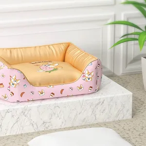 Classic Pet Bed thumbnail-5
