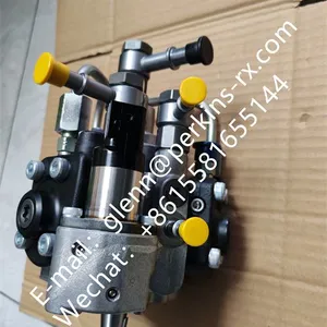 Fuel Pump 22208205 thumbnail-3