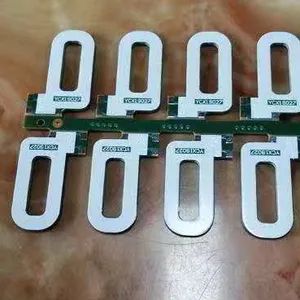 12layer Coil Inductor Multilayer Board PCB thumbnail-1